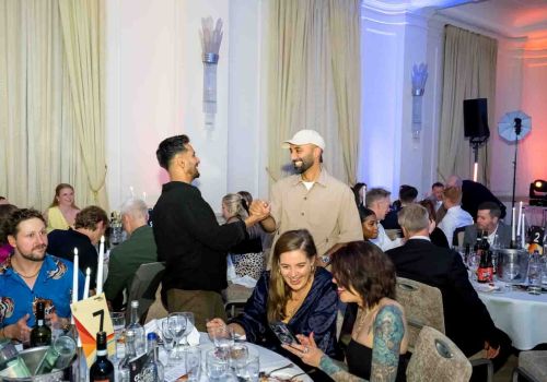 Event Gallery