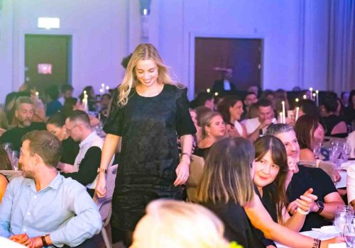 Event Gallery