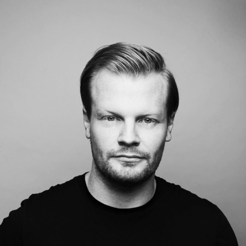 Dan Roberts
