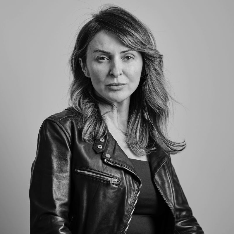Gabriela Lungu