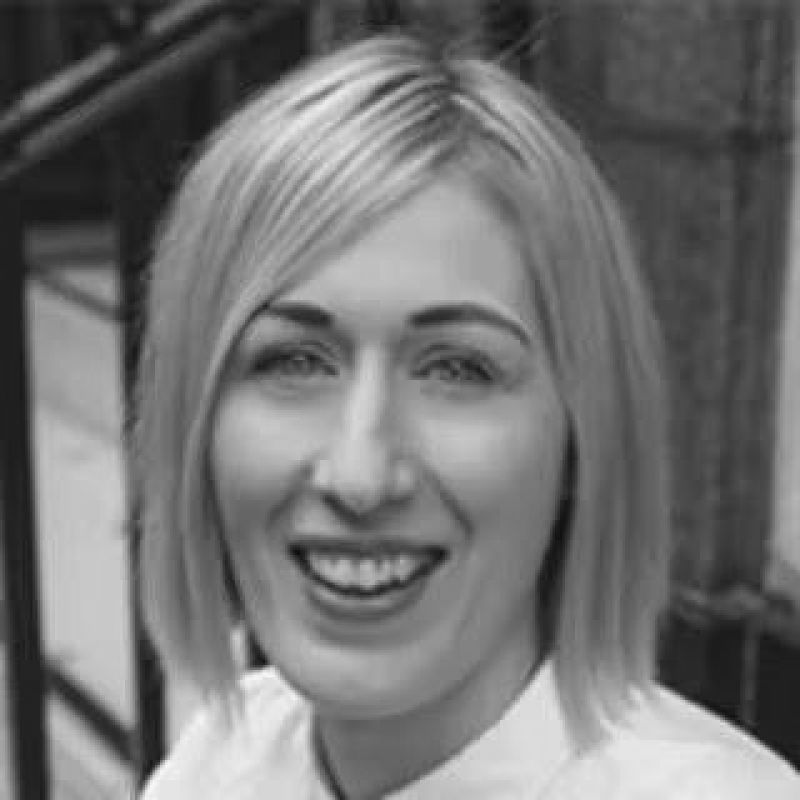 Gemma Moroney