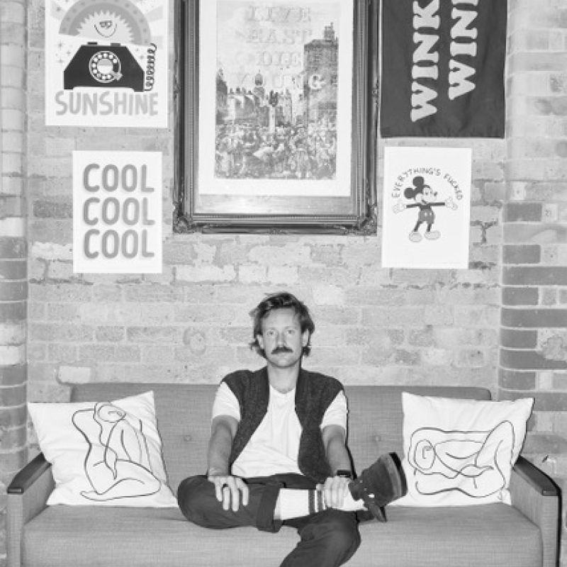 Dom Radcliffe