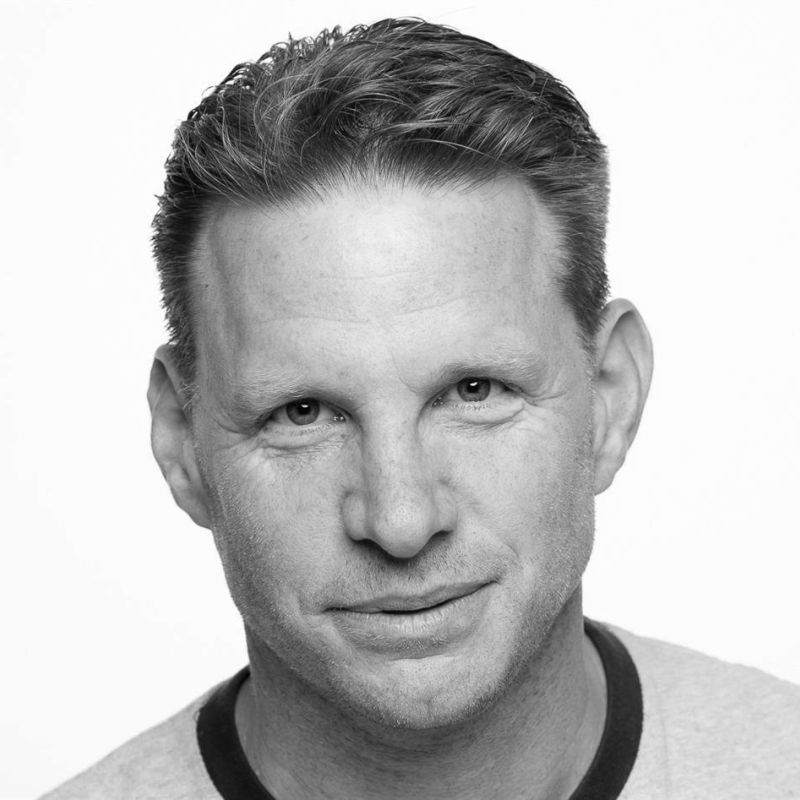 Mark Perkins
