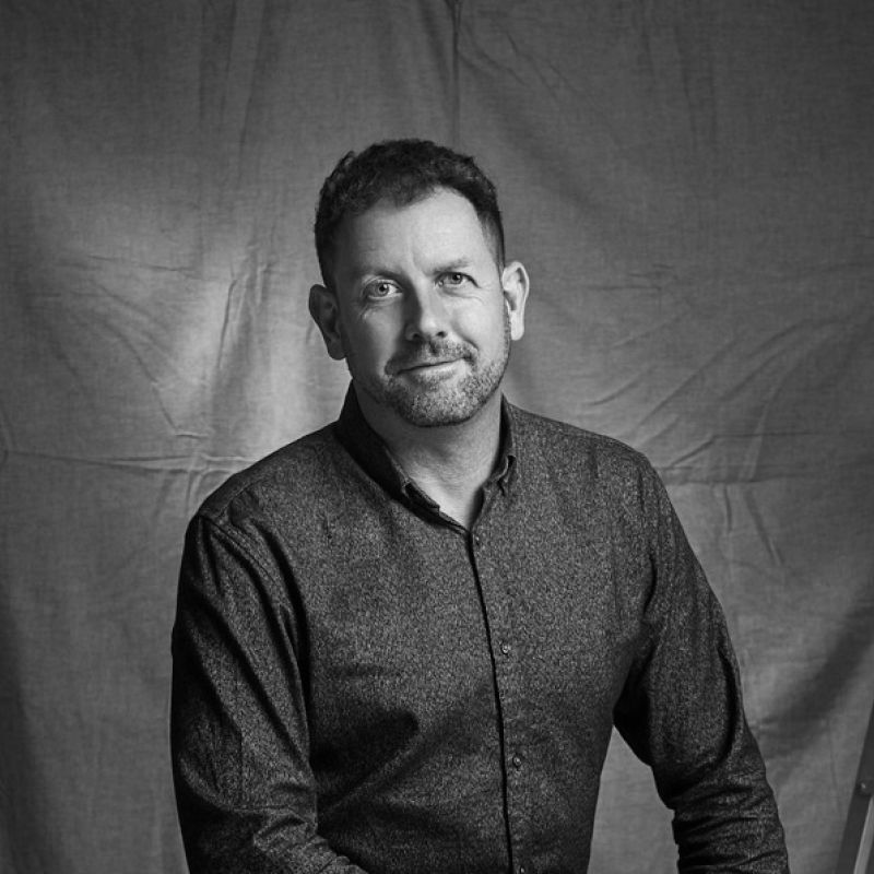 Mike Beukes