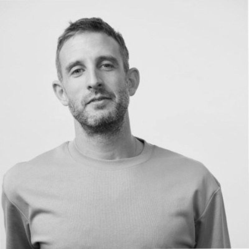 Oliver Bradley