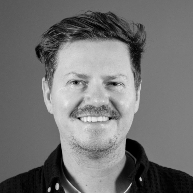 Ben Jones